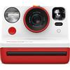 Polaroid Now Fotocamera Istantanea i-Type - Rosso - 9032