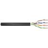 DIGITUS CAT 5e U-UTP outdoor installation cable, 100 MHz Fca DK-1511-V-05-OD
