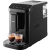 Sencor Macchina per caffè espresso completamente automatica SES 6000BK