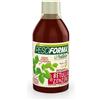 NUTRITION & SANTE' ITALIA SpA Pesoforma Nature Drenante Con Betulla E Zenzero - Integratore alimentare - 500 ml