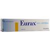 EG SpA Eurax 10% Crotamitone Crema Dermatologica Anti-prurito 20g