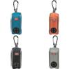Trixie Porta Sacchetti Igienici per Cani in Neoprene con Moschettone NEW Colori Assortiti