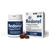 Innovet Redonyl Veggy Chews per Cani e Gatti Innovet, 30-soft-chews