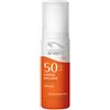 Laboratoires de Biarritz Crema solare viso SPF 50 - bio - 50ml - Alga maris