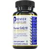 Premier Research Labs Coenzima Q10 naturale fermentato - 50 V-caps