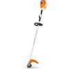 Stihl Decespugliatore STIHL FSA120R - Batteria ed alimentatore NON COMPRESI
