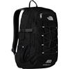 THE NORTH FACE NF00CF9C4GZ BOREALIS CLASSIC Zaino sportivo Uomo TNF Black-Asphalt Grey- Taglia OS