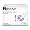 LO.LI.PHARMA Srl elyanna 30 stick pack 1,8 g