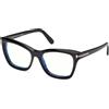 Tom Ford Occhiali da Vista Tom Ford FT5909-B/V 001