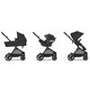 Cybex Passeggino per Bambini Cybex EOS Nero