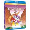 Walt Disney France BERNARD & BIANCA AU PAYS DES KANGOUROUS