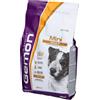 Monge & C. SpA Gemon High Premium Quality Cane Crocchette Mini Adult Pollo Con Riso 3 Kg 3000 g Mangime