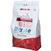 Monge & C. SpA Monge Mini Senior Daily Line Pollo 3 Kg 3000 g Mangime