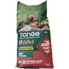 Monge & C. SpA Monge Grain Free All Breeds Adult Agnello Con Patate E Piselli 12 Kg 12000 g Mangime