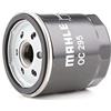 MAHLE Knecht OC 295 Filtro Motore