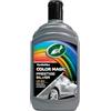 Turtle Wax 52710 Color Magic Car Polish Vernice Cura Argento 500 ml - Ripristina colore e lucentezza