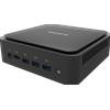 Gigabyte Barebone Gigabyte Brix GB-BER7-8840 R7-PRO 8840U 3.3GHz Nero [GB-BER7-8840]