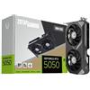 Zotac Scheda video nVidia Zotac GeForce RTX 5050 Twin Edge 8GB GDDR6 128bit Grigio [ZT-B50500E-10M]