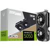 Zotac Scheda video nVidia Zotac GeForce RTX 5050 Twin Edge OC 8GB GDDR6 128bit Grigio [ZT-B50500H-10M]
