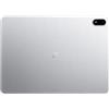 OnePlus Tablet 13.2" Oneplus Pad 3 12GB/256GB Android 15 Argento [ONEPLUSPAD312GBWT]