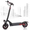 Traotay 10 Monopattino Elettrico Adulto, 48V 15Ah Batteria e Motore Potente 800.W Scooter Elettrico Pieghevole, 55KM di Autonomia, Velocità fino a 25KM/H, Carico Massimo 150KG