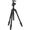 Manfrotto Kit treppiede BeFree Advanced AS Twist in alluminio
