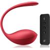 Satisfyer Shiny Petal 11 cm