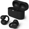 PHILIPS TAQ2000BK/00 AURICOLARI WIRELESS, Nero