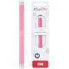 KnitPro 20 cm x 2,00 Millimetri di Alluminio Zing Maglia a Due Punte per Rosa