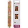 KnitPro Symfonie - Ferri per calzino 15 cm e 20 cm 4.00