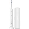 Silk'n SonicSmile Plus White, Spazzolino Elettrico Sonico per Denti Bianchi e Puliti
