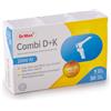 Dr. Max Vitamina Combo D+K 2000UI 30 Capsule