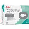 Dr. Max Omega 3 Premium 90 Capsule