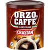 Crastan - Orzo & Caffè, Preparato Solubile, 120G