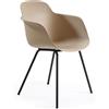 Infiniti Sicla Poltroncina 4 gambe