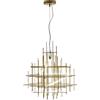 Mogg Metrica Lamp lampada a sospensione