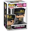 Funko Jotaro Kujo - 2053 - JoJo's Bizarre Adventure - Funko Pop! Animation