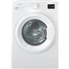 Indesit IM 1072 MY TIME IT - Lavatrice 10 Kg, Carica Frontale, Libera Installazione, 1200 Giri/min, Classe A, Vapore, Cicli Rapidi, AcquaFlex, Antimacchia, 84,5 x 60 x 58 cm