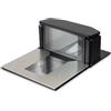 Datalogic Magellan 9550i, Lettore di codici da banco 2D, Multi-IF, Piastra corta