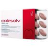 Forza Vitale COLESOLV GLAUBER 30 COMPRESSE
