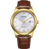 Citizen - AW1782-11A - Orologio da polso - Uomo - Solare - Pelle
