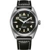 Citizen - BM8560-29EC - Orologio da polso - Uomo - Solare - Titanium