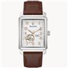 Bulova - 96A268 - Orologio da polso - Uomo - Automatico