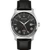 Bulova - 96B387 - Orologio da polso - Uomo - Automatico