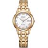 Citizen - FE1243-83A - Orologio da polso - Donna - Solare - Elegance