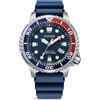Citizen - BN0168-06L - Orologio da polso - Uomo - Solare - Promaster