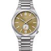 Citizen - NK5010-51X - Orologio da polso - Uomo - Automatico - Meccanico