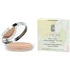 Clinique Stay-Matte Sheer Pressed Powder 7,6 g ombra 02 Stay Neutral MF