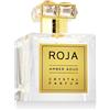 Roja Parfums Amber Aoud Crystal Parfum (unisex) 100 ml