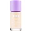 Nejha Supernova Fondotinta glow W08 - Toffee